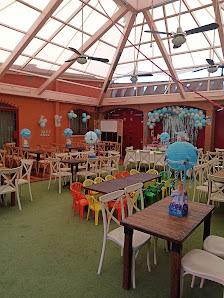 Salón De Eventos Infantiles Alegría